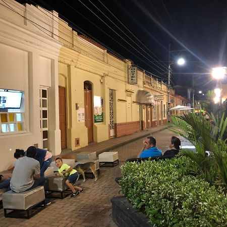 Kava Casa Hostal Roldanillo Zewnętrze zdjęcie