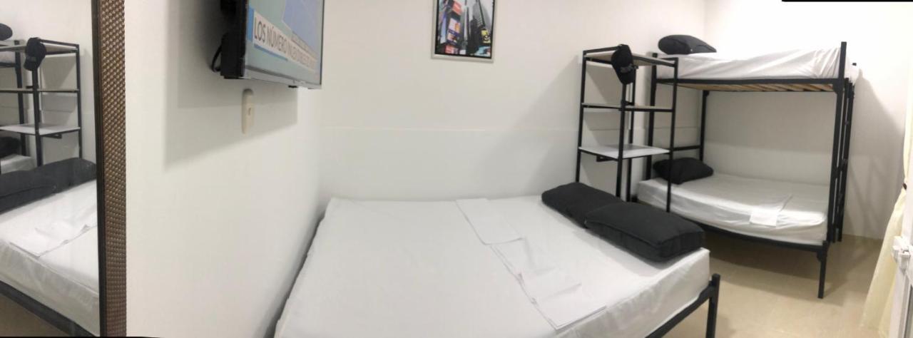 Kava Casa Hostal Roldanillo Zewnętrze zdjęcie