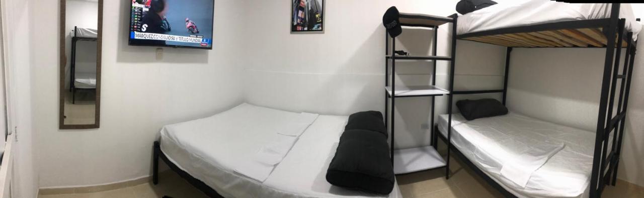 Kava Casa Hostal Roldanillo Zewnętrze zdjęcie