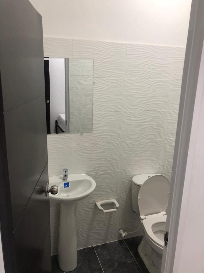 Kava Casa Hostal Roldanillo Zewnętrze zdjęcie