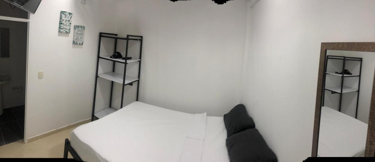 Kava Casa Hostal Roldanillo Zewnętrze zdjęcie