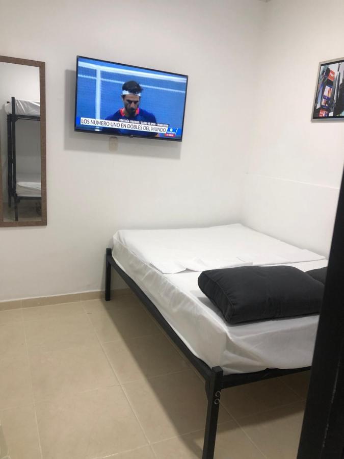 Kava Casa Hostal Roldanillo Zewnętrze zdjęcie